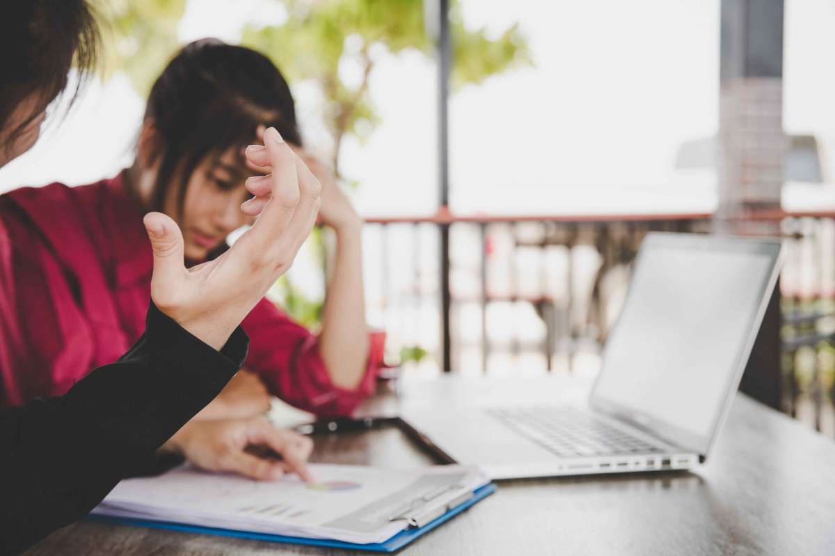 4 signaux d'alerte du harcèlement au travail