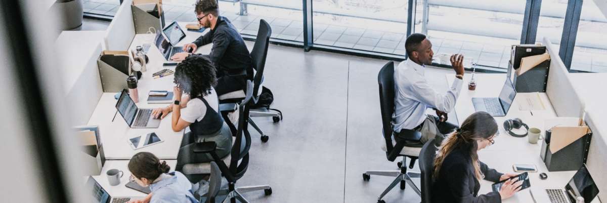 Référent handicap CSE et RH : comprendre la RQTH